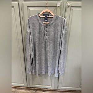 Hathaway sport men’s shirt Large